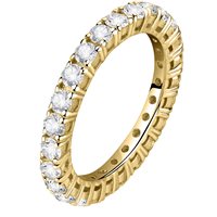 Anello Morellato Donna in Argento SAQF17016